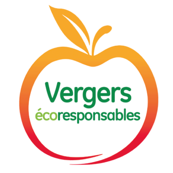 Logo Vergers éco-responsables